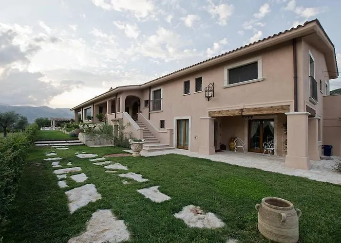 Casale Filieri