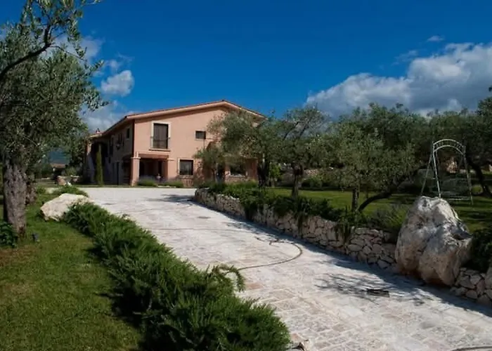 Casale Filieri
