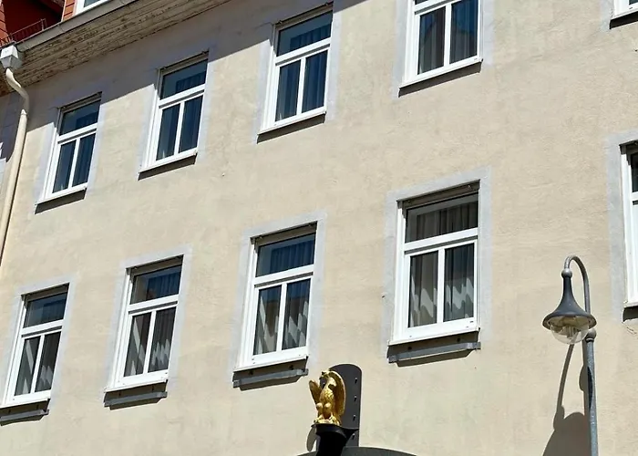 Goldener Adler