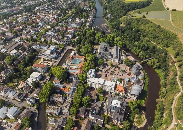 PK Parkhotel Kurhaus