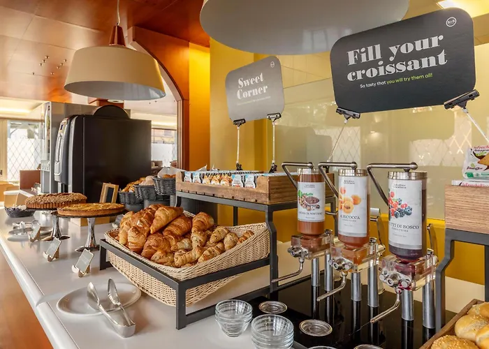 B&B Hotel Modena