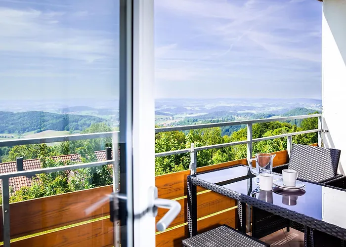 Ferienpark Geyersberg Inklusive Aktivcard Bayerischer Wald