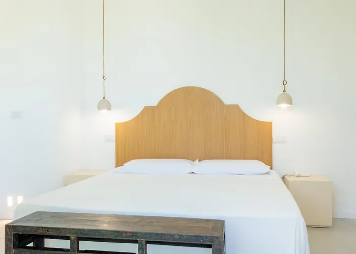 Park Hotel Asinara Stintino