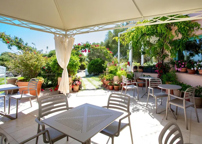 Park Hotel Asinara