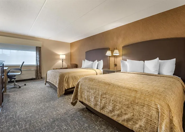Best Western Plus The Normandy Inn & Suites Minneapolis