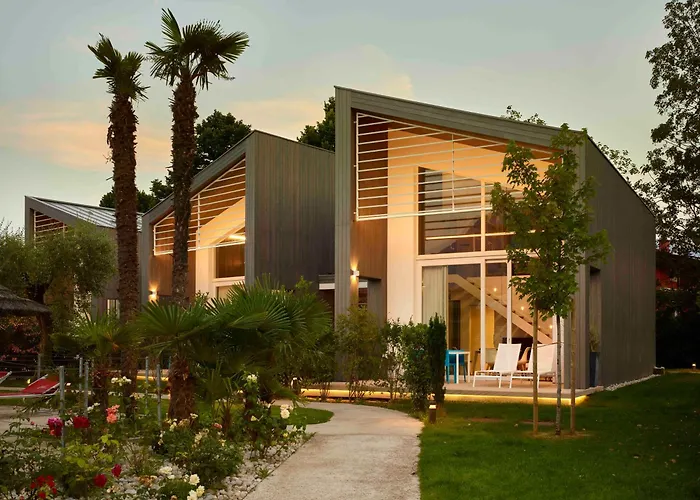 Garda Sporting Club Hotel Riva del Garda