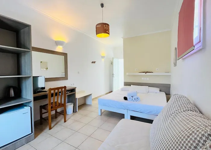 Galaxy Hotel