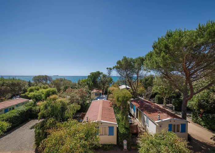 Villaggio Miramare