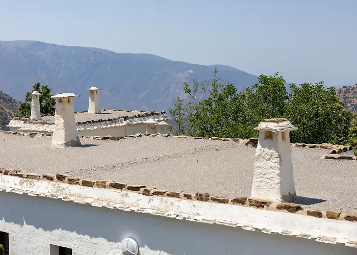 Villa Turistica de Bubion