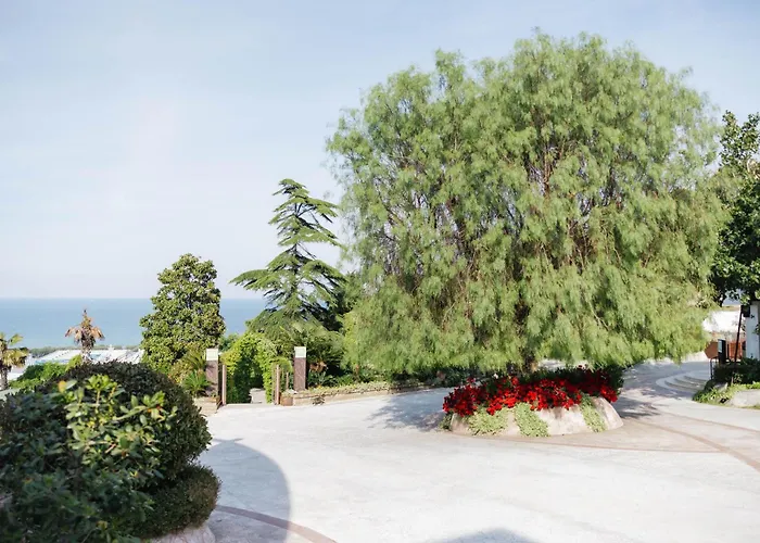 Hotel Casa Ferretti Silvi Marina