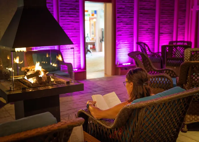 Hotel-La Grande Maison Et Spa
