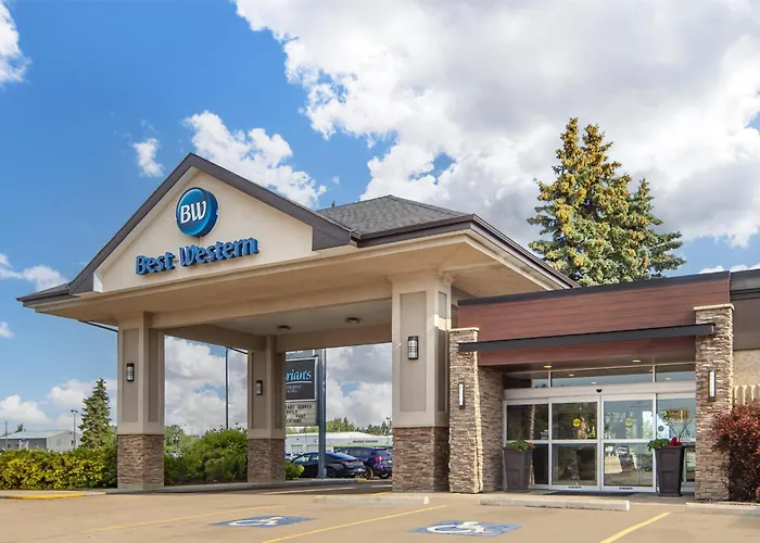 Best Western Wayside Inn