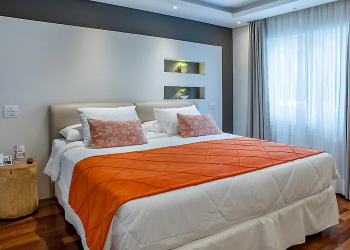 Hotel Serra Da Estrela
