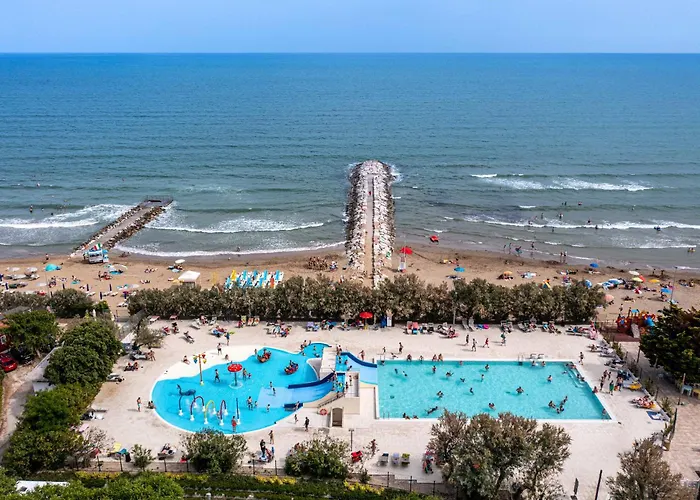 Adria Holiday Villaggio San Francesco
