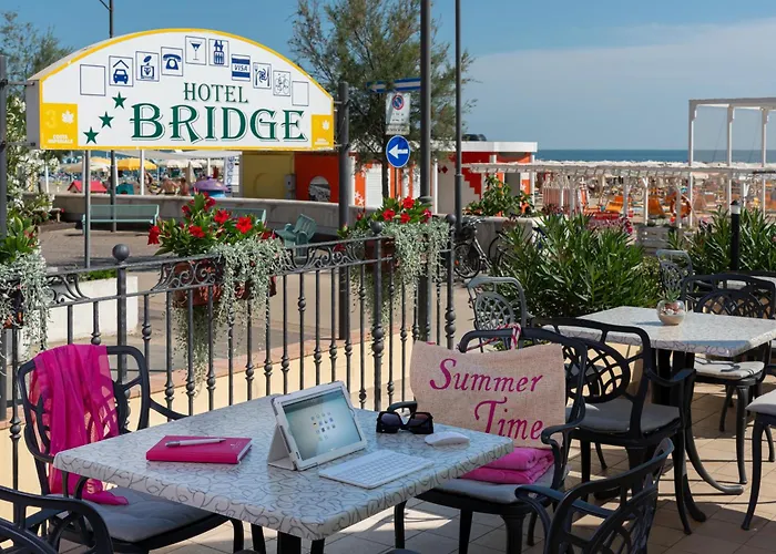 Hotel Bridge Bellaria-Igea Marina