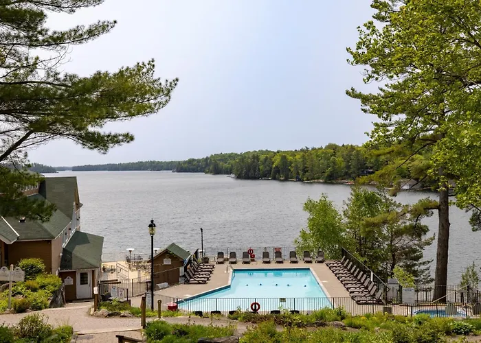 Rocky Crest Golf Resort