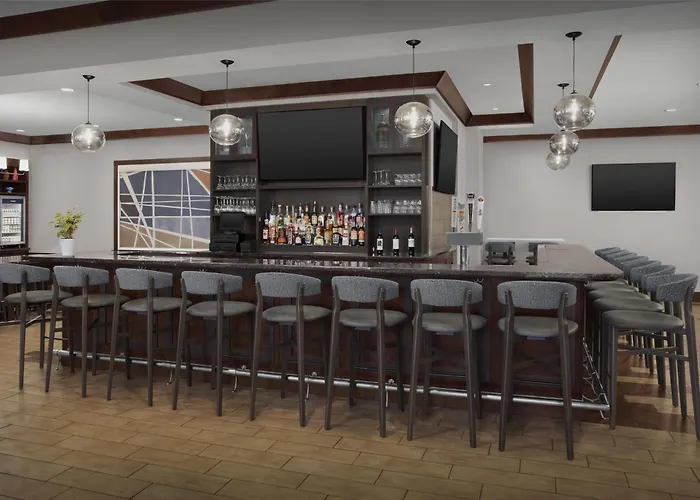 Hilton Garden Inn Oklahoma City/Bricktown