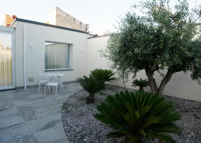 Hotel La Martinica