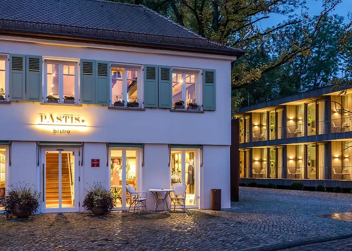 La Maison & Spa