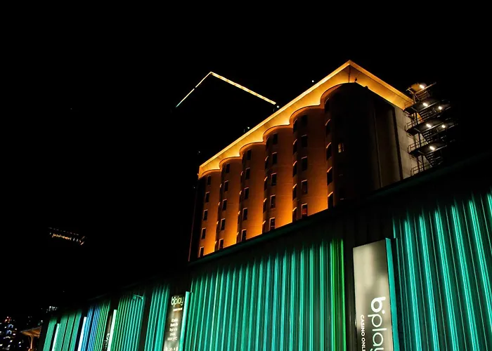 Los Silos Hotel Santa Fe
