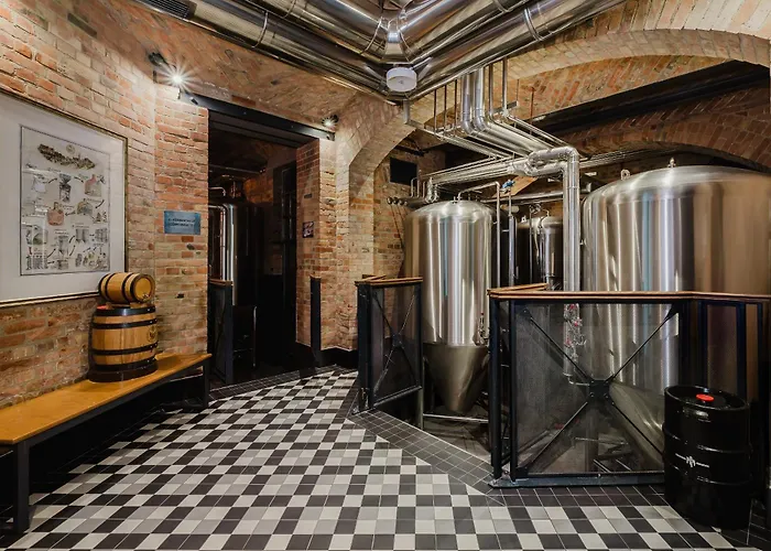 Craft Beer Central