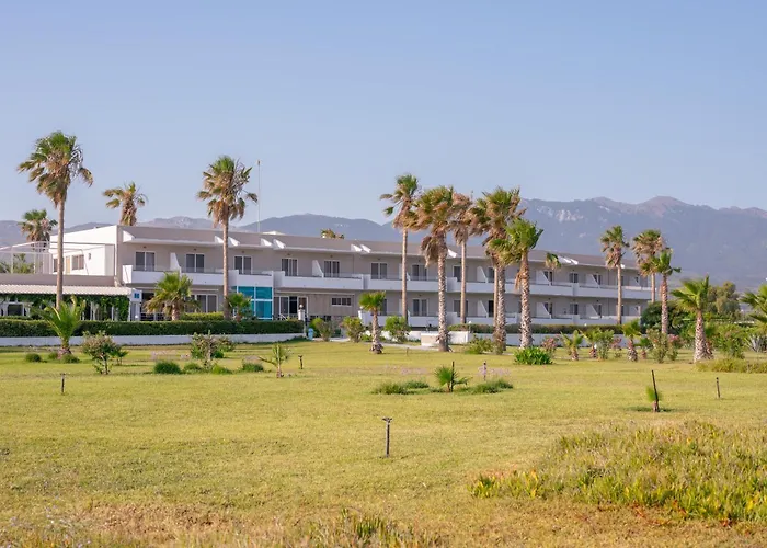 Costa Angela Seaside Resort