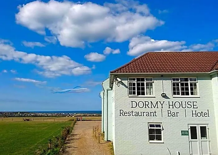Dormy House