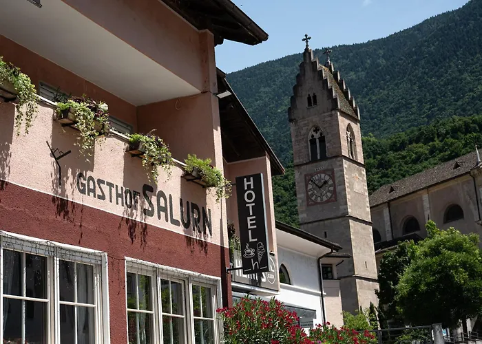 Gasthof Salurn