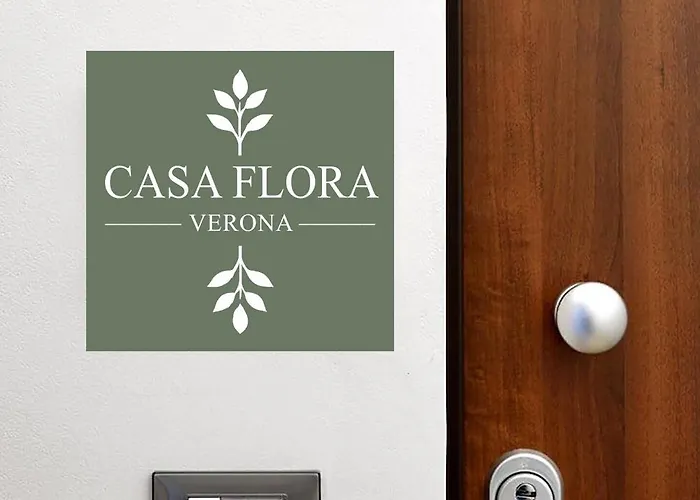 Casa Flora Verona