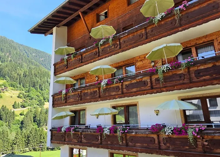 Buckelhof - - Only 20 Min From Ischgl