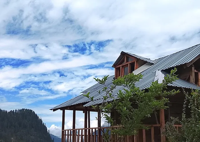 Woodstock Villa Tulga