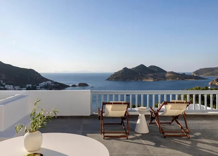 Panorama Serenity Suites
