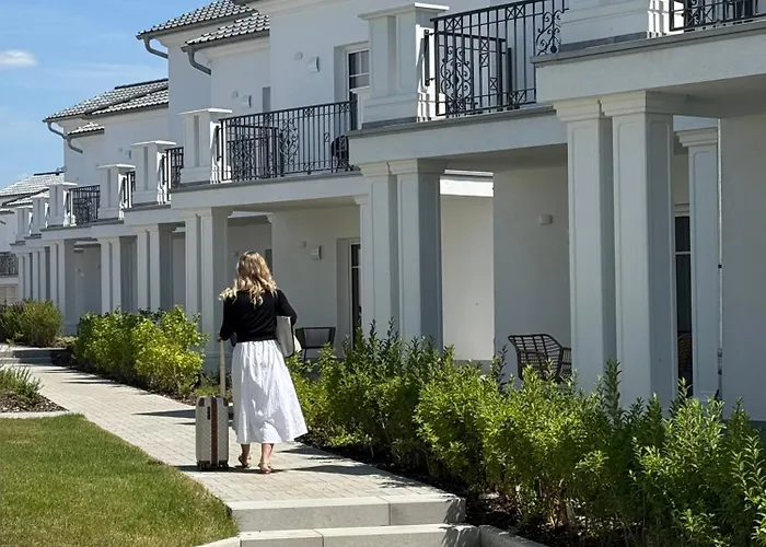Villaggio Hotel Mackenbach