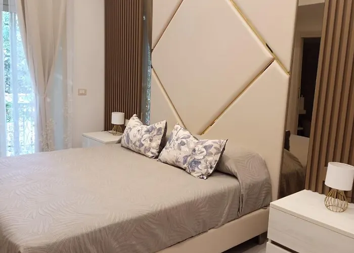 L'Elite Bed And Breakfast
