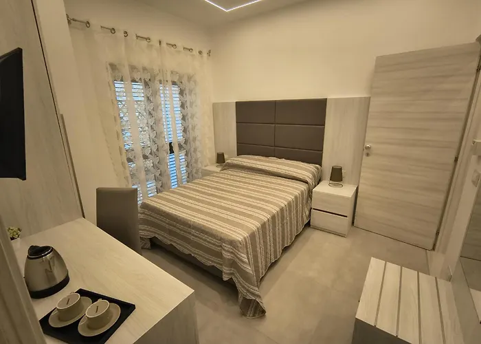 L'Elite Bed And Breakfast