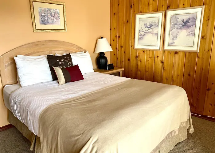 Rocky Mountain Springs Lodge