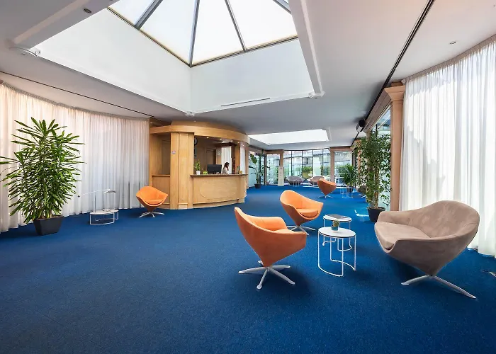 Ih Hotels Milano St. John