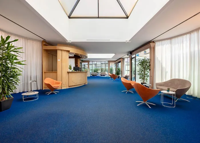Ih Hotels Milano St. John Sesto San Giovanni
