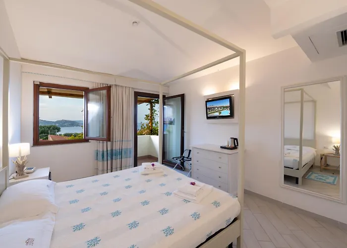 Hotel Palau