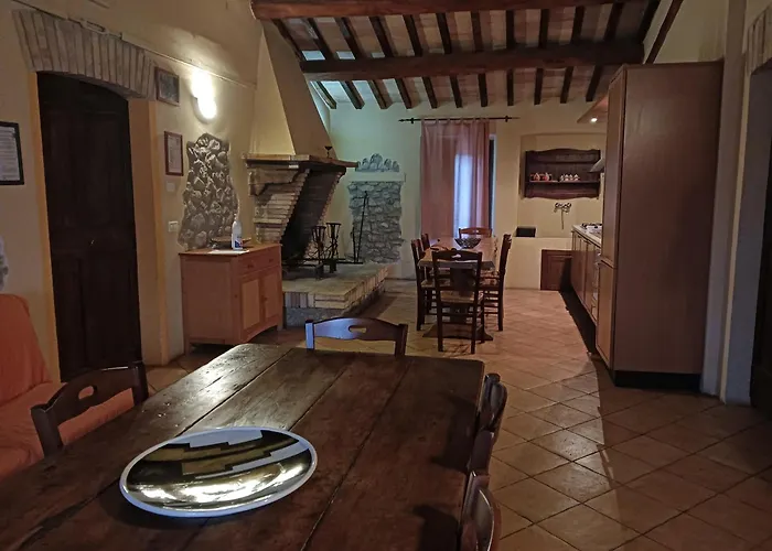 Agriturismo I Due Mondi