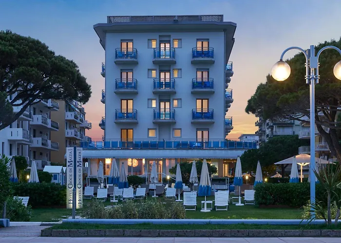 Hotel Croce Di Malta