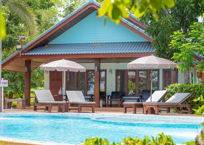 Rocky Point Resort