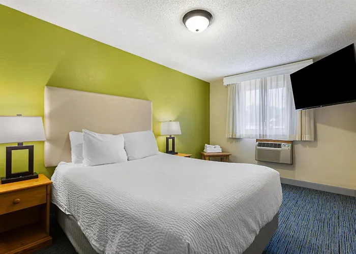 Best Western Hi-Desert Inn Tonopah