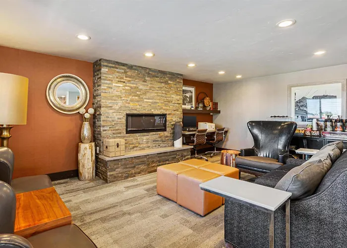 Best Western Hi-Desert Inn