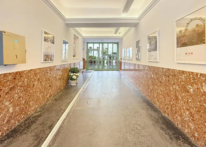 Pension Fünfhaus