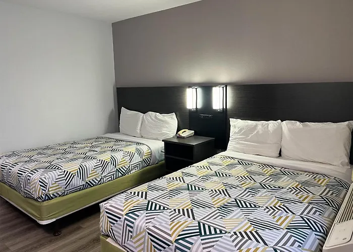 Motel 6-, Md