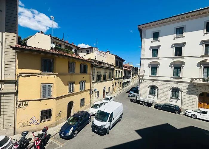 La Foresteria 5