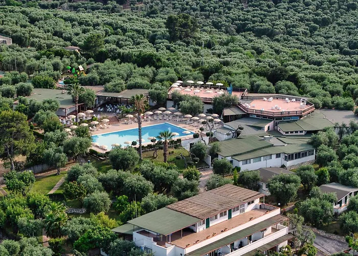 Villaggio Uliveto