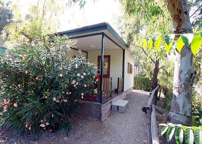 Acquaviva Village Camping