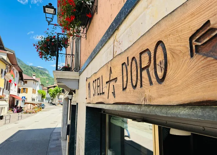 Stella d'Oro